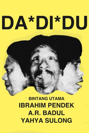 Da Di Du's poster