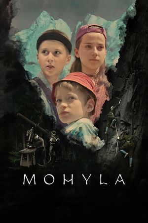 Mohyla's poster