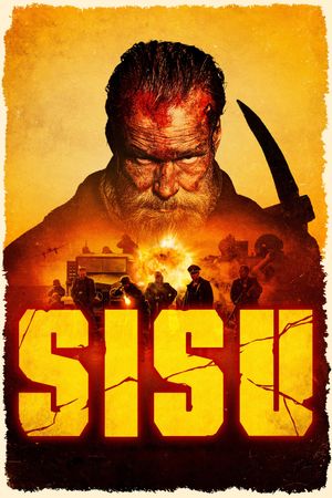 Sisu's poster
