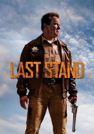 The Last Stand's poster