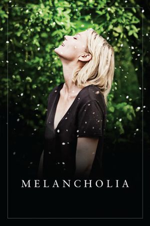 Melancholia's poster