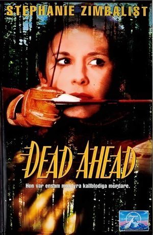 Dead Ahead's poster