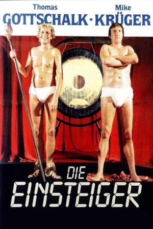 Die Einsteiger's poster
