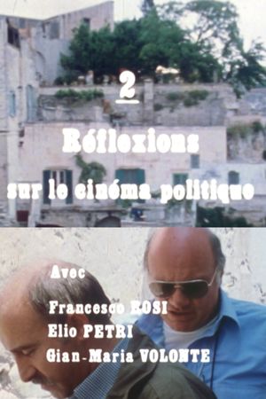 Reflections on a Political Cinema's poster image