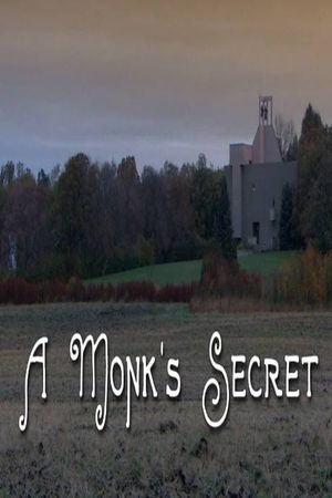 A Monk's Secret's poster