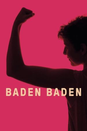 Baden Baden's poster