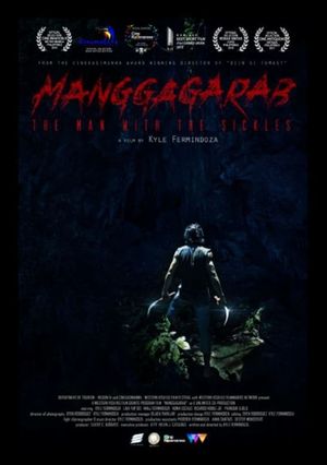 Manggagarab's poster