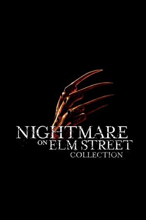 A Nightmare on Elm Street's poster