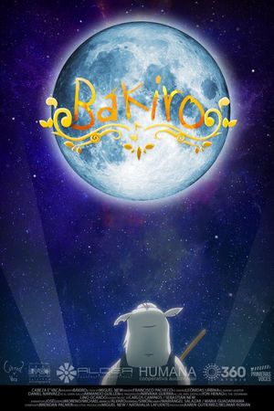 Bakiro's poster