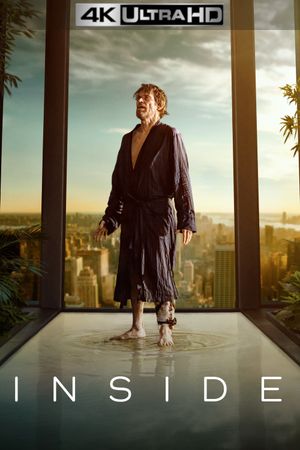Inside's poster