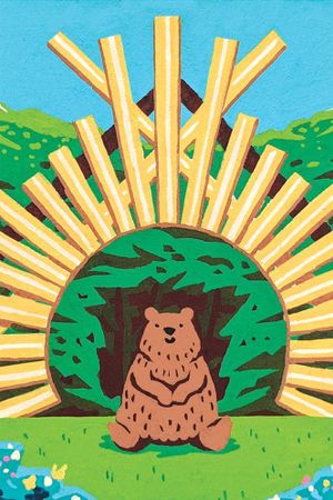 Midsommar's poster