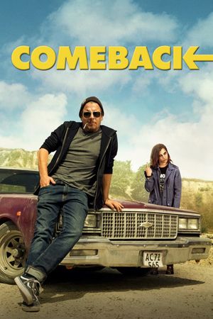 Comeback's poster