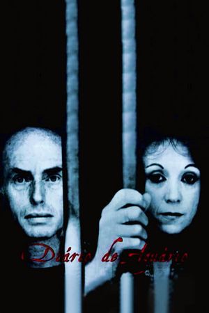 Diário De Aquário's poster
