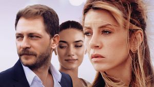 Ask Uykusu's poster