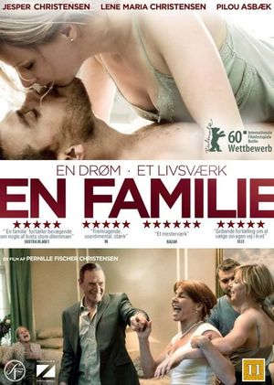 A Family's poster