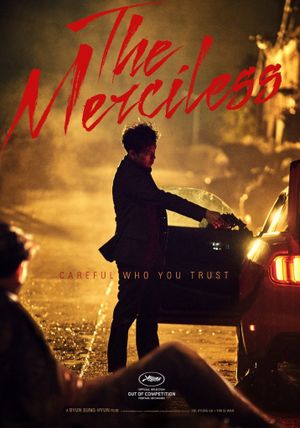 The Merciless's poster