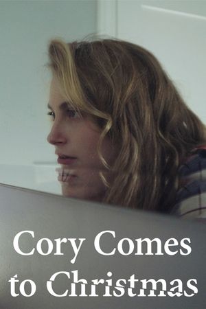Cory Comes to Christmas's poster