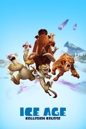 Ice Age: Collision Course's poster