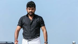 Mannar Vagaiyara's poster