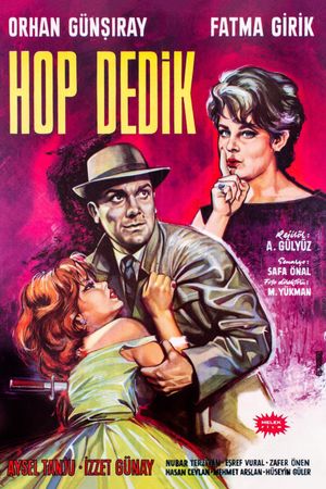 Hop dedik's poster