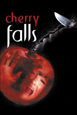 Cherry Falls's poster