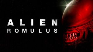 Alien: Romulus's poster