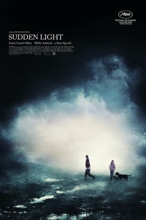 Sudden Light's poster
