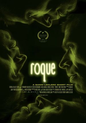 Roque's poster
