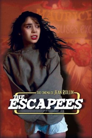 The Escapees's poster