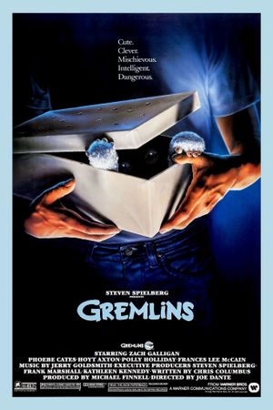 Gremlins's poster