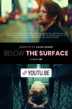 Below The Surface's poster