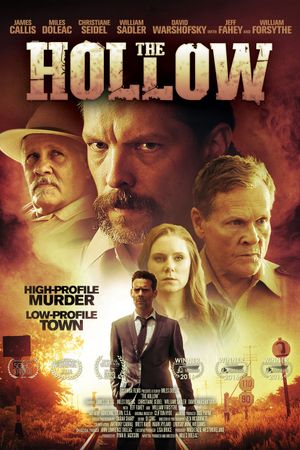 The Hollow's poster