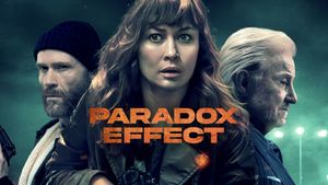 Paradox Effect's poster