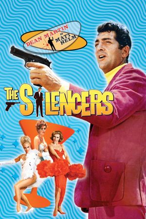 The Silencers's poster