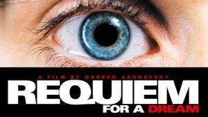 Requiem for a Dream's poster