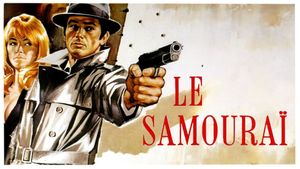 Le Samouraï's poster
