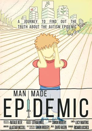 Man Made Epidemic's poster