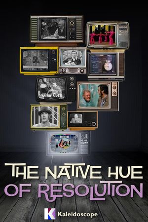 The Native Hue of Resolution's poster