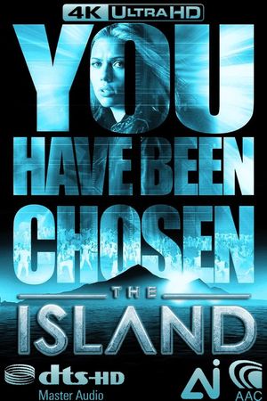 The Island's poster