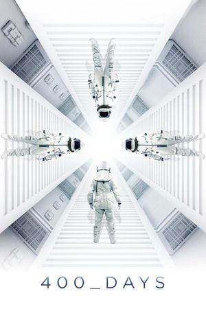 400 Days's poster