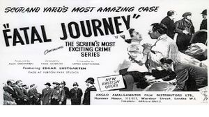 Fatal Journey's poster