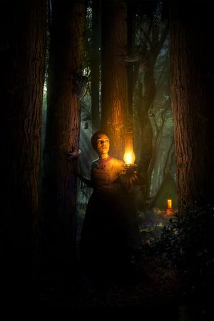 Gretel & Hansel's poster