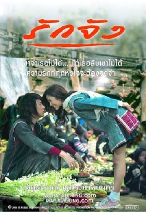 The Memory's poster