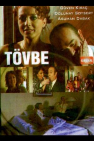 Tövbe's poster