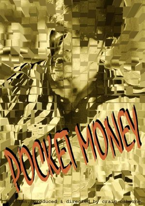 Pocket Money's poster