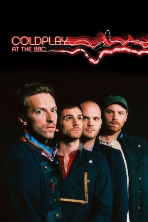 Coldplay at the BBC's poster image