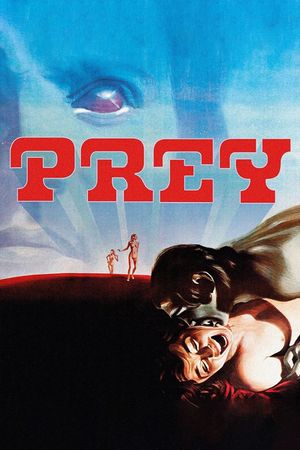 Prey's poster