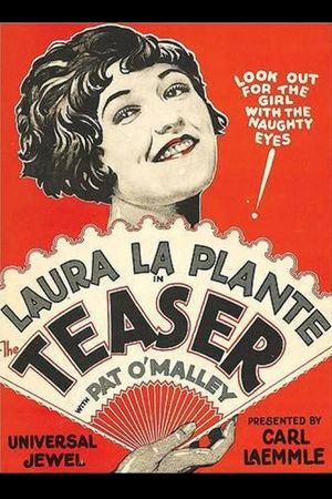 The Teaser's poster