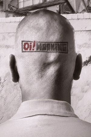 Oi! Warning's poster