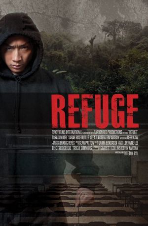 Refuge's poster